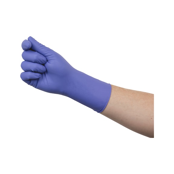Protective glove Ansell MicroFlex<SUP>&reg;</SUP> 93-853