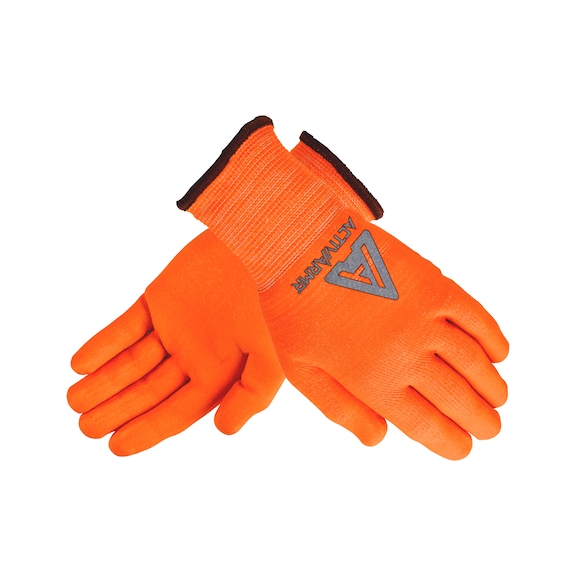 Mechanic's glove Ansell ActivArmr<SUP>® </SUP>97-013