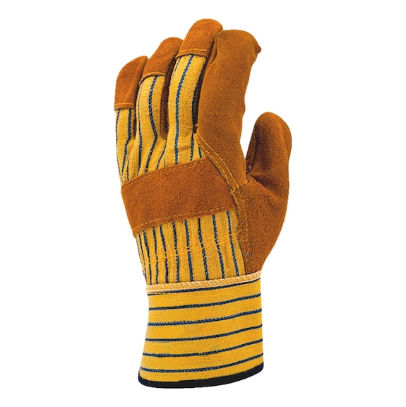 Mechanic's glove Ansell Allwork<SUP>®</SUP>