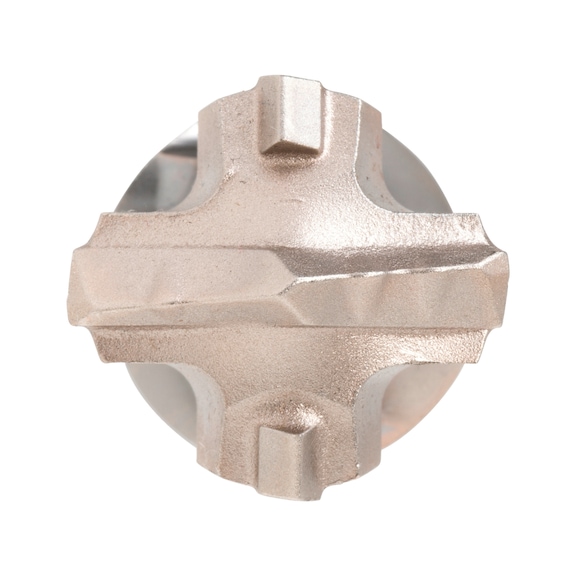 Würth Hammerbohrer Plus Quadro-L Würth Hammerbohrer Plus Quadro-L