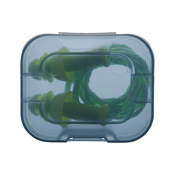 Ear plugs uvex Whisper+ - EARPLG-UVEX-WHISPER-2111238