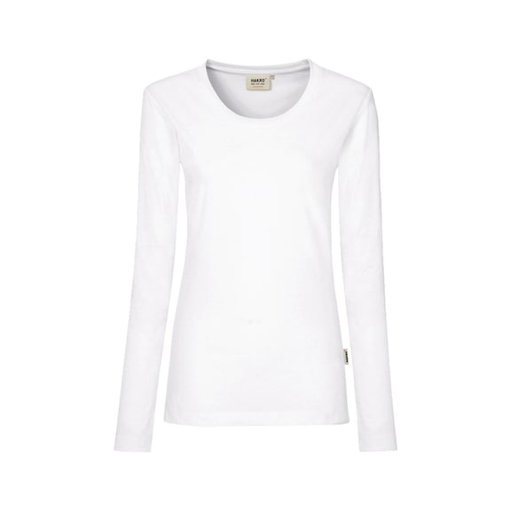 T-shirt femme manches longues, Hakro 179