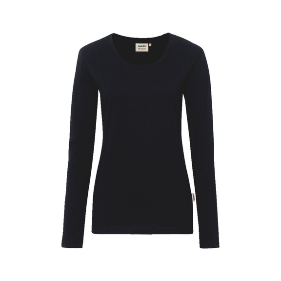 Arbeitsshirt Hakro 179 Damen Longsleeve MIKRALINAR&reg; - LONGSLEEVE-DAMEN-HAKRO-179-05-S