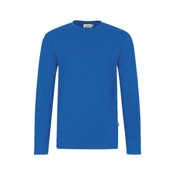 T-shirt manches longues, Hakro 279 - LONGSLEEVE-HAKRO 279-10-5XL