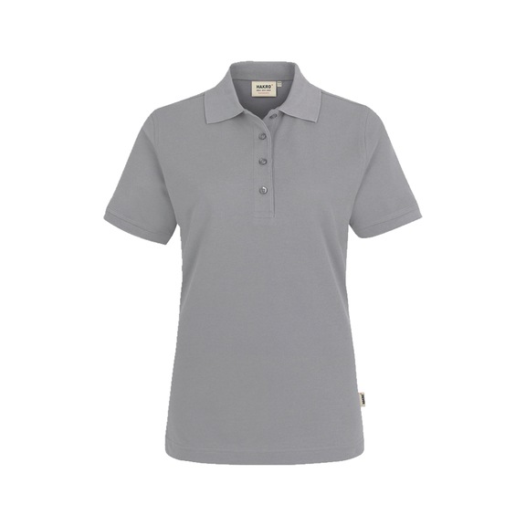 Work poloshirt HAKRO 216 ladies' polo shirt MIKRALINAR&reg; - POLOSHIRT-WOMAN-HAKRO-216-43-3XL
