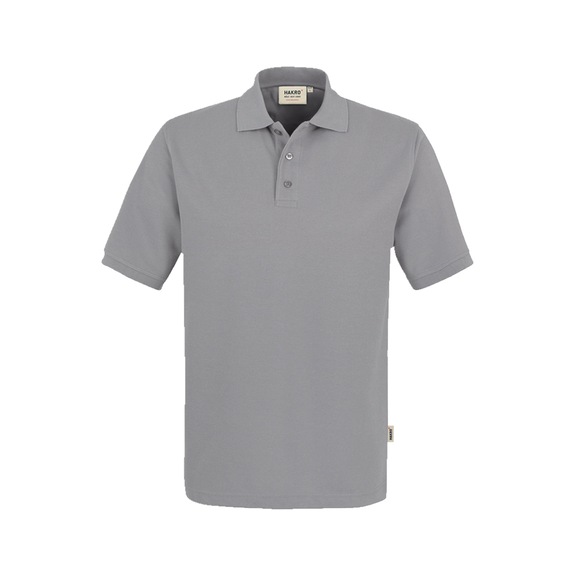 Work poloshirt HAKRO 816 polo shirt MIKRALINAR&reg; - POLO SHIRT-HAKRO-816-43-S