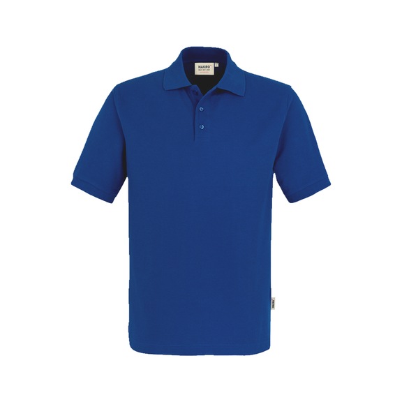 Arbeitspoloshirt Hakro 816 Poloshirt MIKRALINAR&reg; - POLOSHIRT-HAKRO-816-129-XL