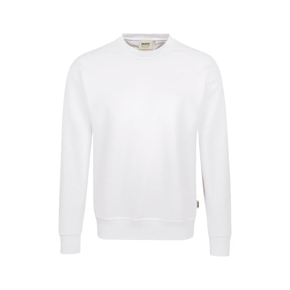 Work pullover HAKRO 475 MIKRALINAR® sweatshirt