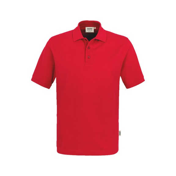 Work poloshirt HAKRO 800 polo shirt - POLO SHIRT-HAKRO-800-02-5XL