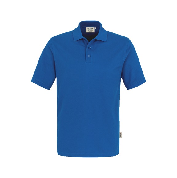 Polo, Hakro 800 - POLO SHIRT-HAKRO-800-10-L