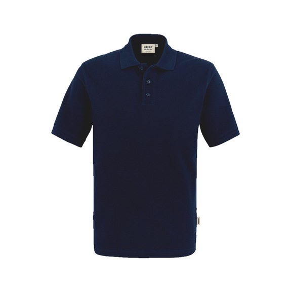 Work poloshirt HAKRO 800 polo shirt - POLO SHIRT-HAKRO-800-34-L