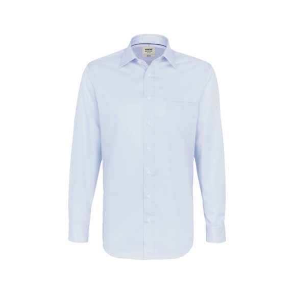 Chemise, Hakro 108 - SHIRT-1/1-ARM-HAKRO-108-25-SZXL