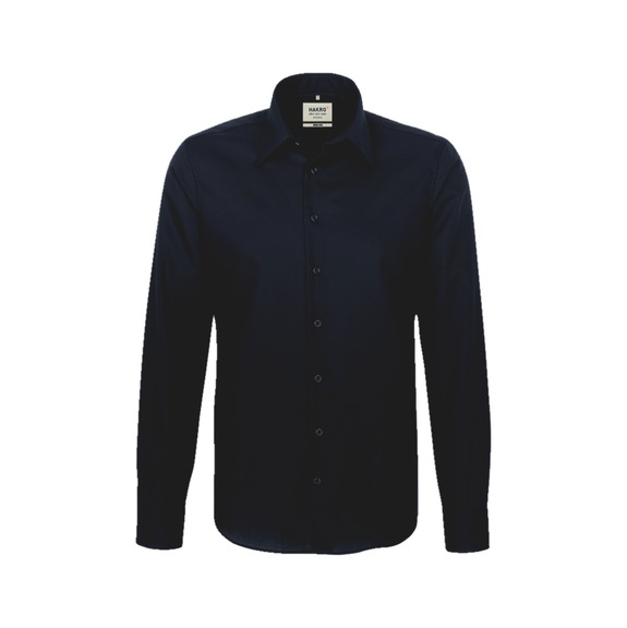 Chemise, Hakro 105 - SHIRT-1/1-ARM-HAKRO-105-05-SZXS