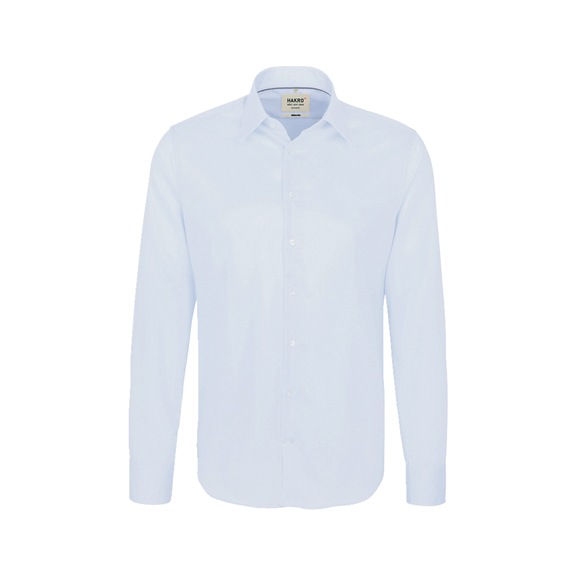 Work shirt, long sleeves HAKRO 105 Business Regular shirt - SHIRT-1/1-ARM-HAKRO-105-25-SZXXL