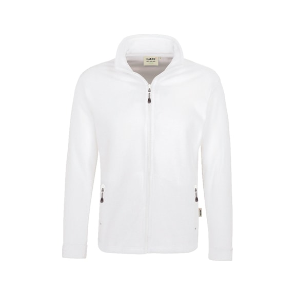 Fleecejack Hakro 840