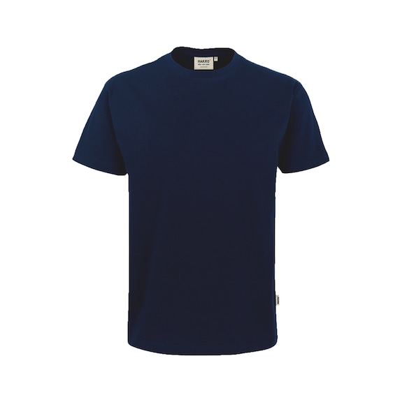 T-shirt Hakro 293 - T-SHIRT-HAKRO-293-34-INK-SZ.XS