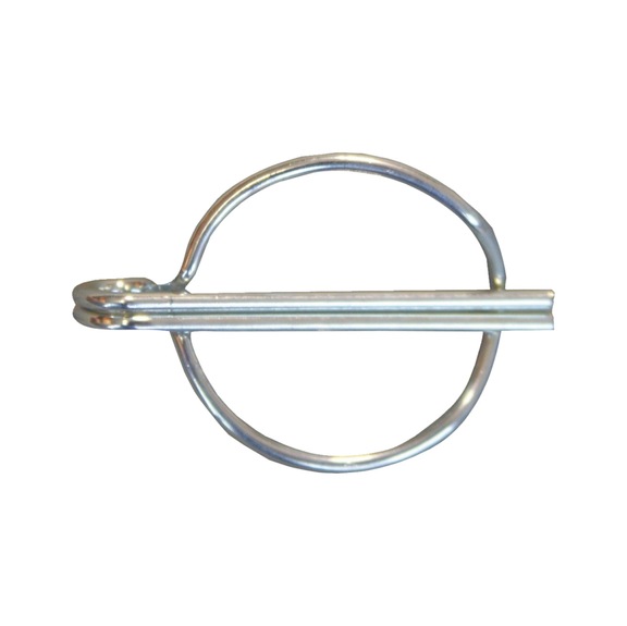 Special parts - MP-OPEL-SPLITPIN-(ZP)