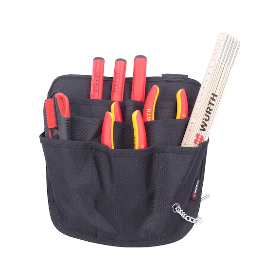 Borsa portautensili Multiuso - 1