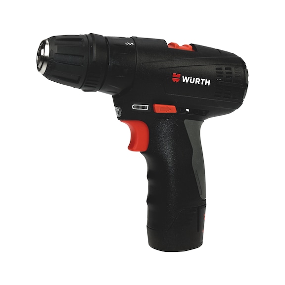 Mandrino Autoserrante 1,5-13mm 1/2x20 Per Perforatore Milwaukee - Foto 5