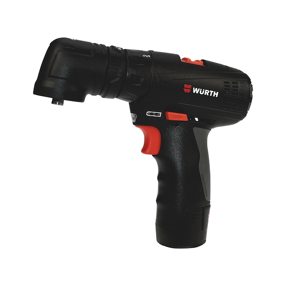 Accessorio Angolare Per Avvitatore BS 12-A Multi - Würth Italia - Foto 6