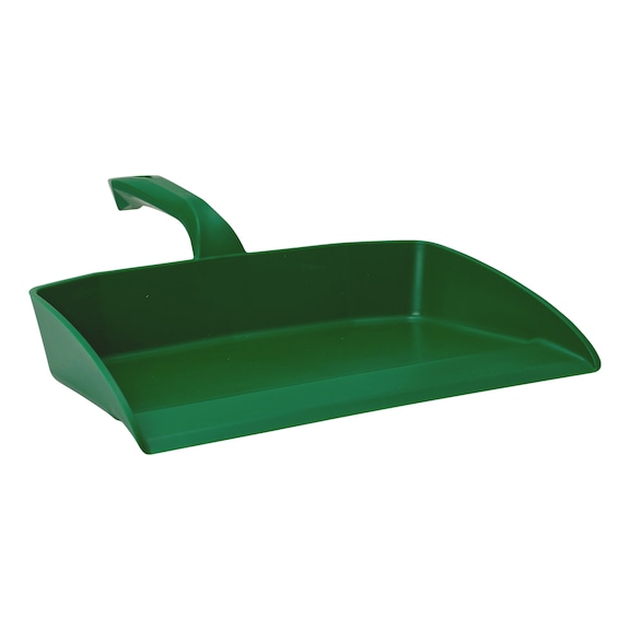 Dustpans - DSTPN-GREEN