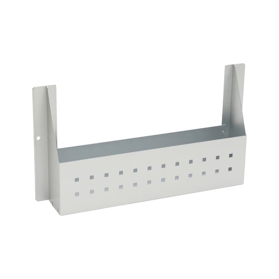 Aluminium case box - CASEBOX-(F.CASE-8.4.1)-KHSYK841