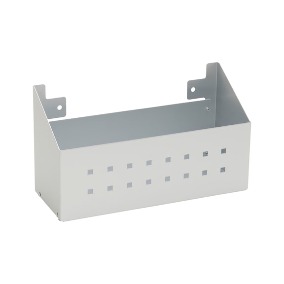 Aluminium case box - CASEBOX-(F.CASE-4.4.2)-KOHA442