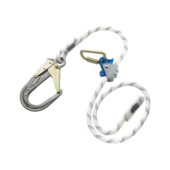 Kötél, Skylotec Ergogrip SK16 - FALLPROT-SKYLOTEC-ERGOGRIP-SK16