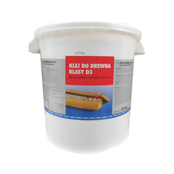 Wood glue Class D3