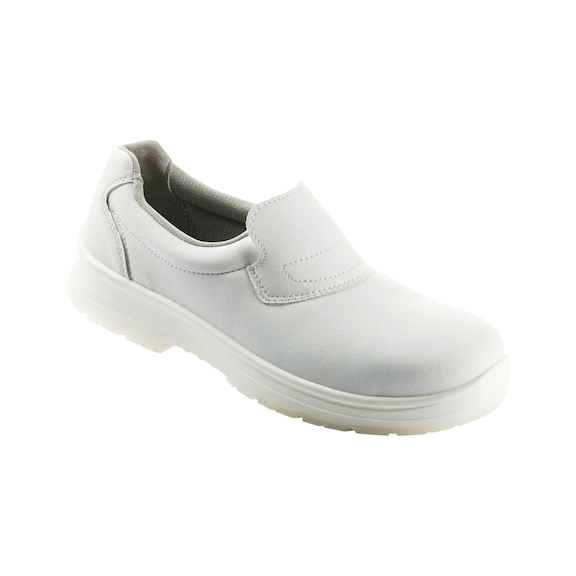 Top S2 safety shoe - SHOE TOP S2 WHITE 41