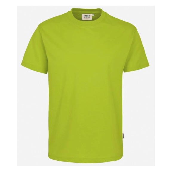 Arbeitsshirt T-Shirt Kiwi