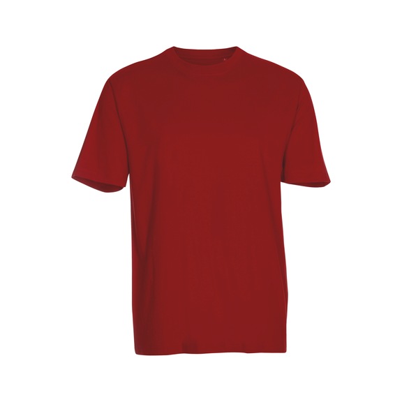 T-shirt Pöhler Synflex ST101 - STX-SYNFLEX-T-SHIRT-ST101-RED-SZM-SPC