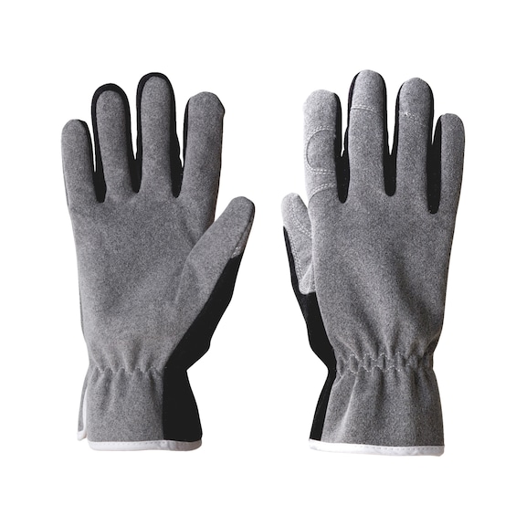 Winter protective gloves KCL RewoCold 644
