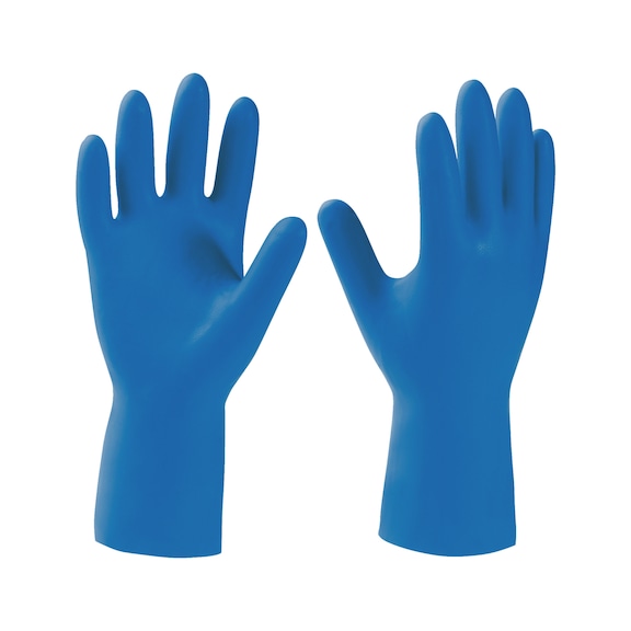 Gant de protection chimique KCL Verochem 754 - GLOV-VEROCHEM-KCL-754-SZ9