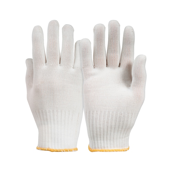 Protective glove, knitted KCL Polytrix 911 - GLOV-POLYTRIX-KCL-911-SZ7
