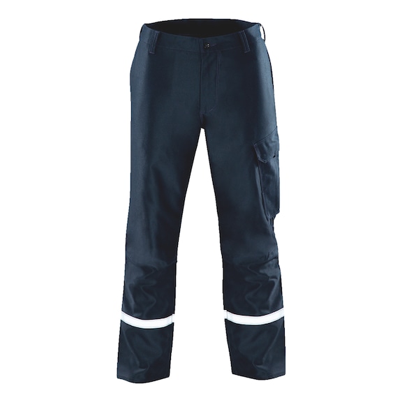 Work trousers ROFA Alusplash 4172295-595