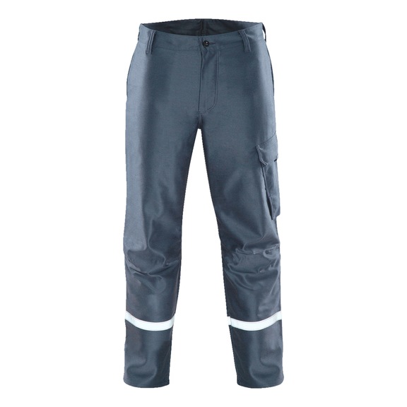 Work trousers ROFA Alusplash 4172295-595 - TRSRS-4172295-595-ALUSPL-ROFA-SZ.44