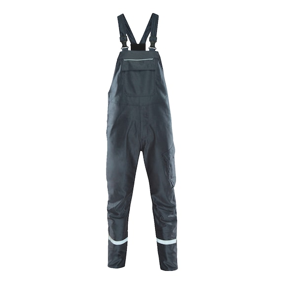 Work dungarees ROFA Alusplash 4172296-595 - DUNG-4172296-595-ALUSPL-ROFA-SZ98