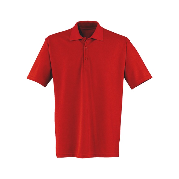 Work polo shirt Kübler 5606 6213 - POLO-SHIRT-KUEBLER-5606 6213-55-S-SPC