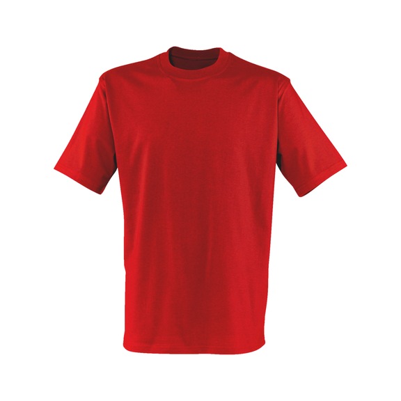 Work shirt Kübler T-shirt 5406 6211 - T-SHIRT-KUEBLER-5406 6211-55-SZ.S-SPC