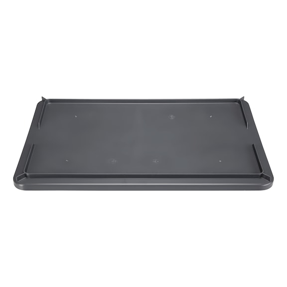 Kansi Pinottaville kuljetus-/muuttolaatikoille - MUUTTOLAATIKON KANSI 600X400