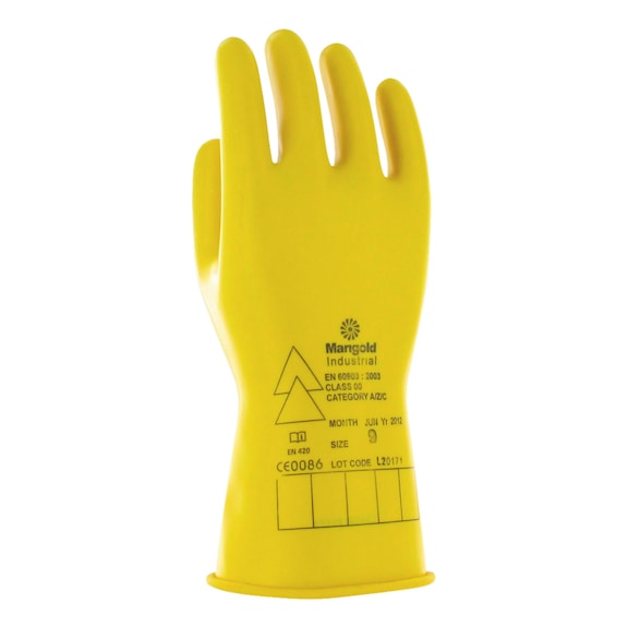 Protective glove