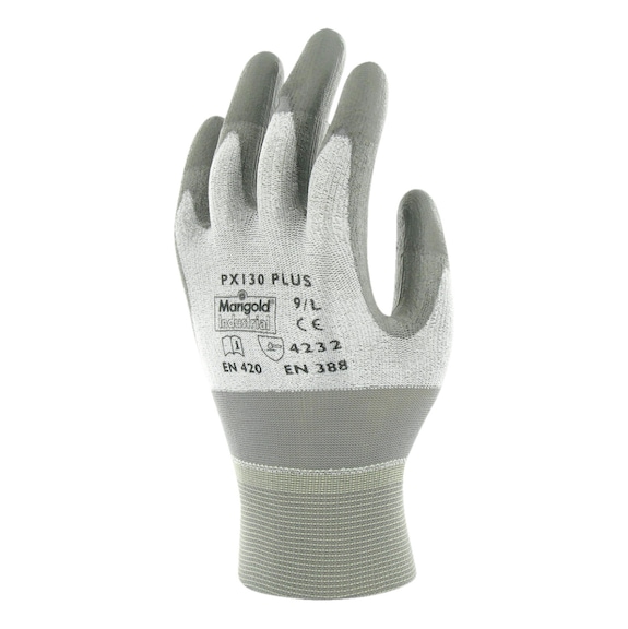 Mechanic's glove Ansell PX130 - PROTGLOV-ANSELL-PX130-SZ9