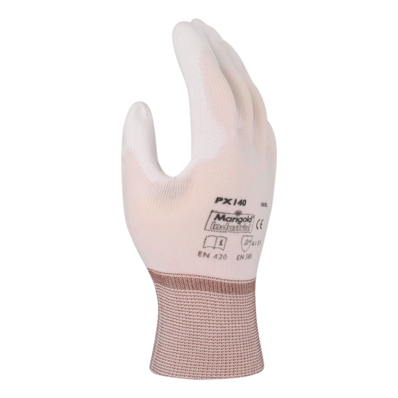 Assembly gloves Ansell PX140