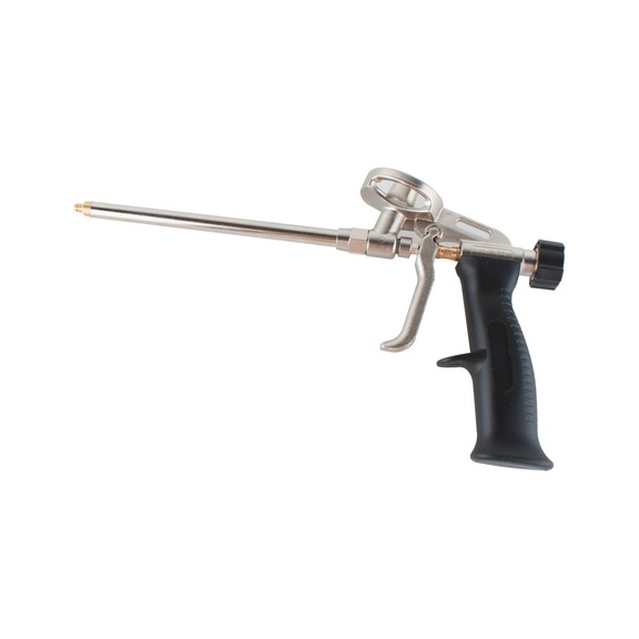 Pistolet &agrave; colle pour toit plat - APPGUN-(1K-KLEBER)-ECO-165MM