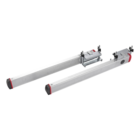 Slip protection - SLPPROT-F.TRAVLDR-ALU