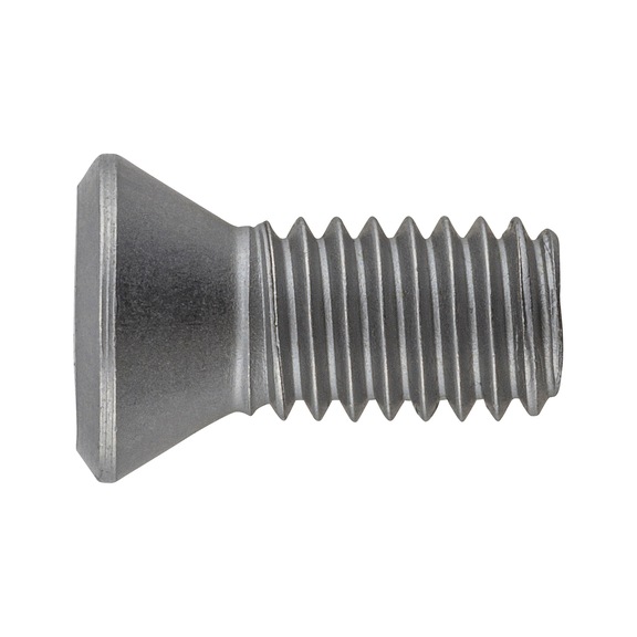 Position screw for ISO D clamping system - AY-SHIMSCREW-ISO-D-CLMPSYS-FTNA03508