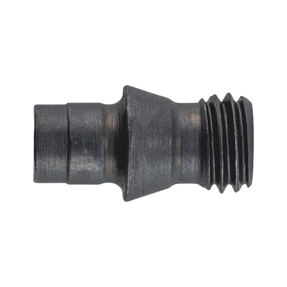 Pipe pin for ISO M clamping system - AY-SHIMPIN-ISO-M-CLMPSYS-SP4DS