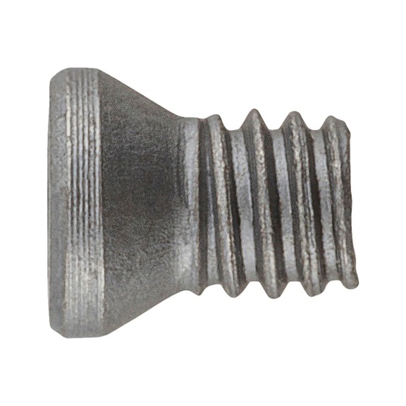 Screw for ISO S clamping system - AY-SCREW-ISO-S-CLMPSYS-FTNA02033