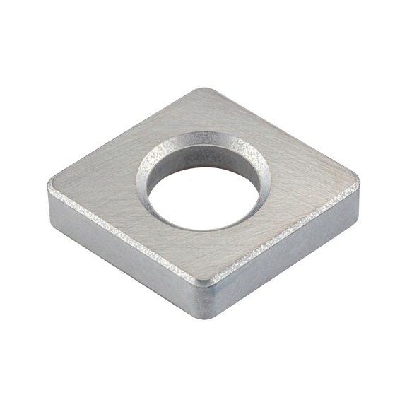 Zwischenlage für ISO P-Klemmsystem - ZB-ZWISCHENLAGE-ISO-P-KLESYS-SC63